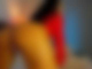 ANIE's Live Sex Cam Show