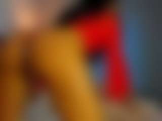 ANIE's Live Sex Cam Show