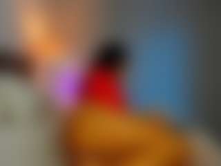ANIE's Live Sex Cam Show