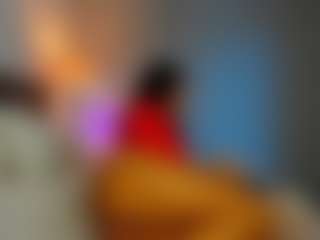 ANIE's Live Sex Cam Show