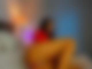 ANIE's Live Sex Cam Show