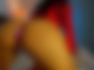 ANIE's Live Sex Cam Show