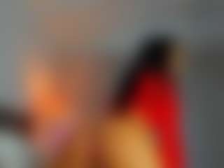 ANIE's Live Sex Cam Show