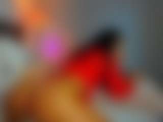 ANIE's Live Sex Cam Show