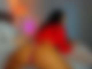 ANIE's Live Sex Cam Show