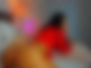 ANIE's Live Sex Cam Show