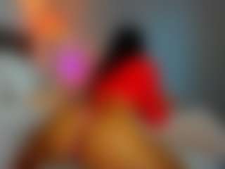 ANIE's Live Sex Cam Show
