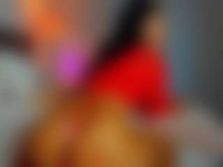 ANIE's Live Sex Cam Show