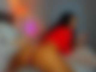 ANIE's Live Sex Cam Show