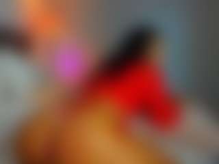 ANIE's Live Sex Cam Show