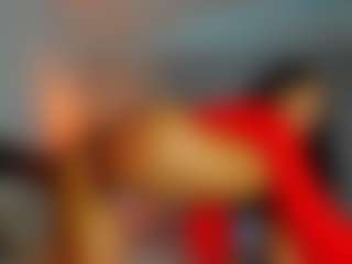 ANIE's Live Sex Cam Show