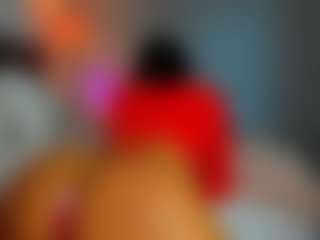 ANIE's Live Sex Cam Show