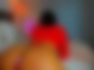 ANIE's Live Sex Cam Show