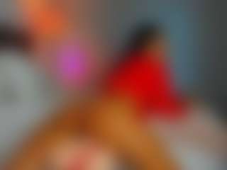 ANIE's Live Sex Cam Show