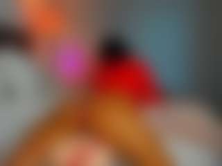 ANIE's Live Sex Cam Show