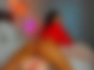 ANIE's Live Sex Cam Show