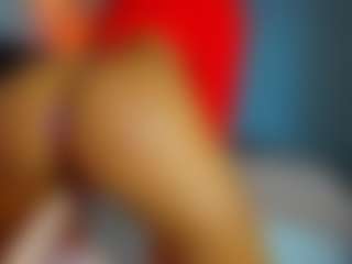 Live cam show with ANIE - Wet on Camsoda