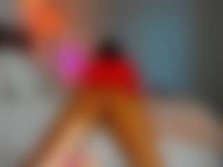 ANIE's Live Sex Cam Show