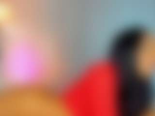 Live cam show with ANIE - Oil on Camsoda