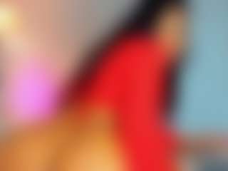 ANIE's Live Sex Cam Show