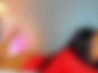 ANIE's Live Sex Cam Show