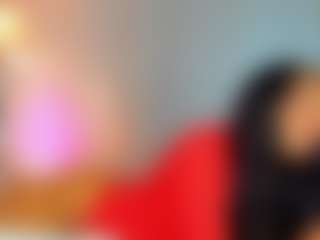ANIE's Live Sex Cam Show