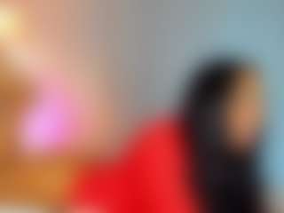 ANIE's Live Sex Cam Show