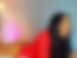 ANIE's Live Sex Cam Show