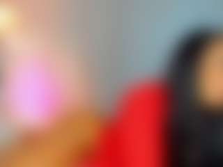 ANIE's Live Sex Cam Show