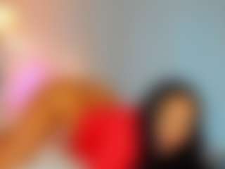 ANIE's Live Sex Cam Show