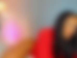 ANIE's Live Sex Cam Show