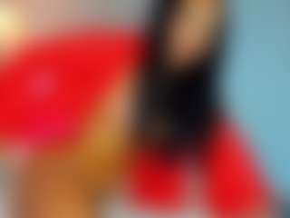 ANIE's Live Sex Cam Show