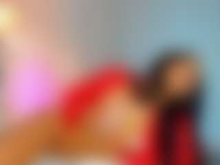 ANIE's Live Sex Cam Show