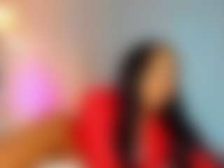 ANIE's Live Sex Cam Show