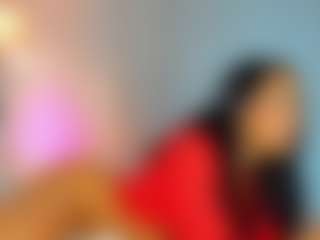 ANIE's Live Sex Cam Show