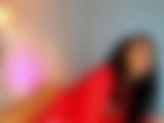 ANIE's Live Sex Cam Show