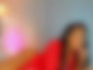 ANIE's Live Sex Cam Show