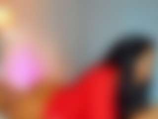 ANIE's Live Sex Cam Show