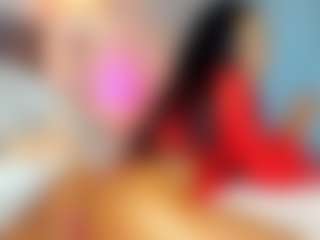 ANIE's Live Sex Cam Show