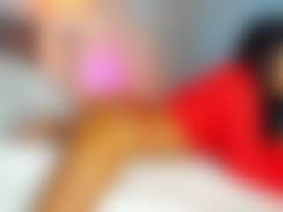 ANIE's Live Sex Cam Show