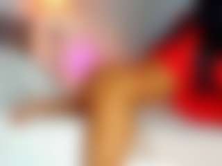 ANIE's Live Sex Cam Show
