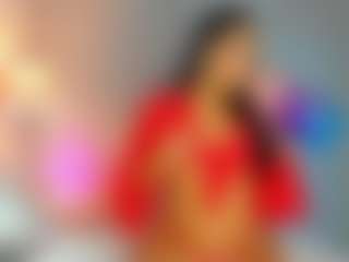 ANIE's Live Sex Cam Show
