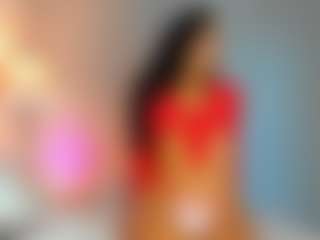ANIE's Live Sex Cam Show