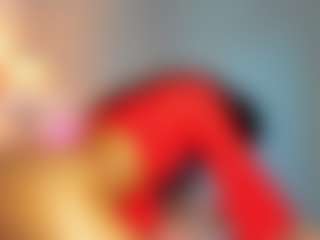 ANIE's Live Sex Cam Show