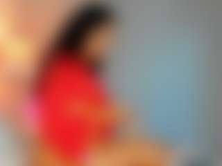 ANIE's Live Sex Cam Show