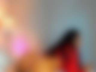 ANIE's Live Sex Cam Show