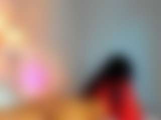 ANIE's Live Sex Cam Show