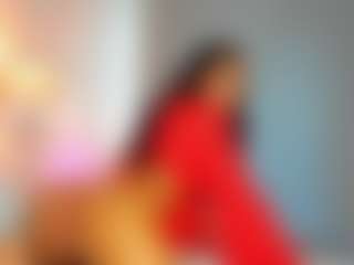 ANIE's Live Sex Cam Show