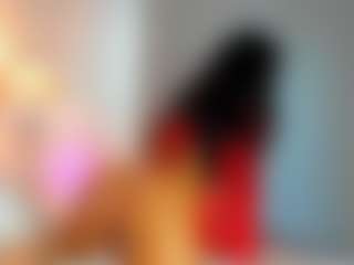 ANIE's Live Sex Cam Show