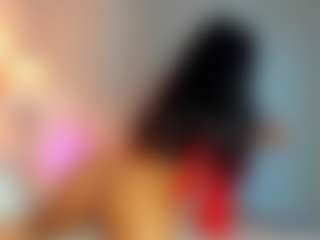 ANIE's Live Sex Cam Show